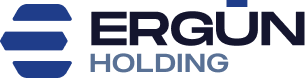 Ergün Holding Logo